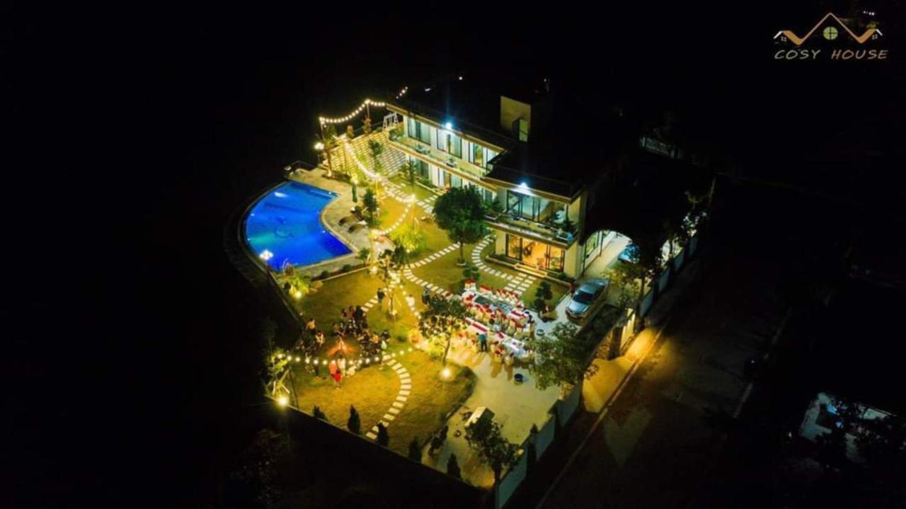 Cosy House - Venuestay - Hanoi — Photos 1